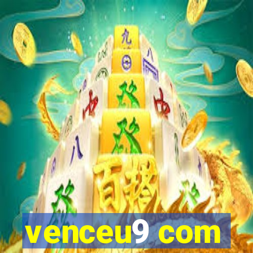 venceu9 com